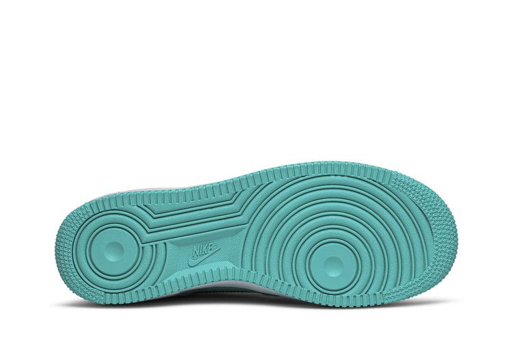 Air Force 1 Low GS 'Have A Nike Day - Hyper Jade'