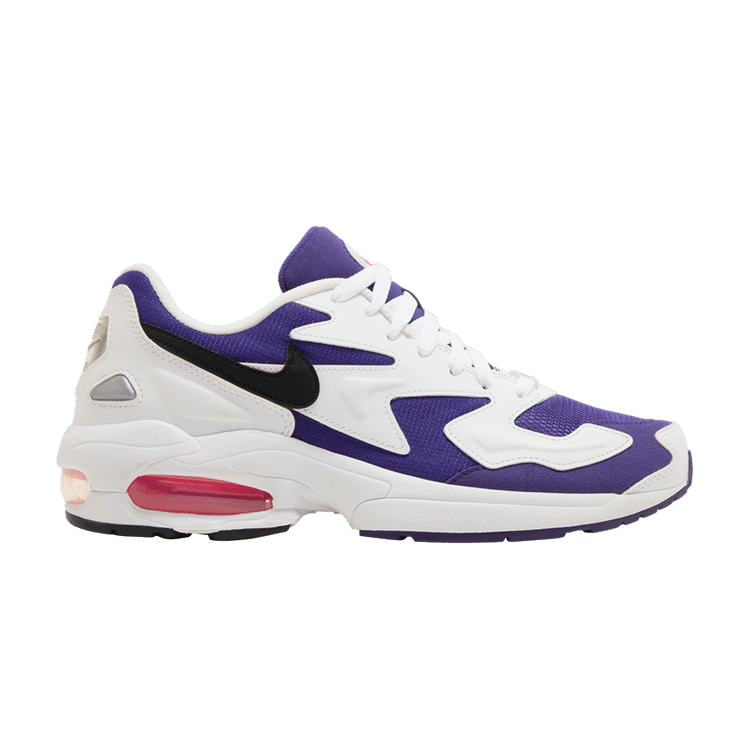 Nike Air Max 2 Light OG 'Purple Berry'