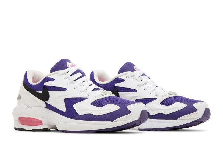 Nike Air Max 2 Light OG 'Purple Berry'