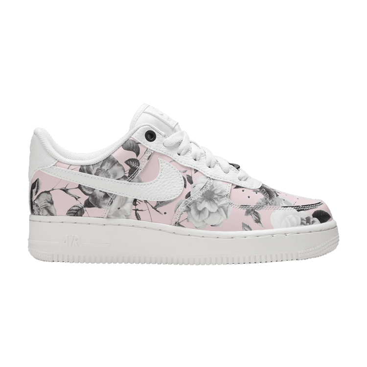 Nike Wmns Air Force 1 Low 'Floral Rose'