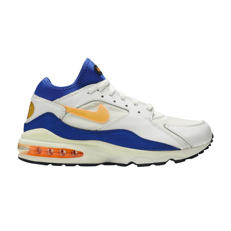 Nike Air Max 93 'Bright Citrus'