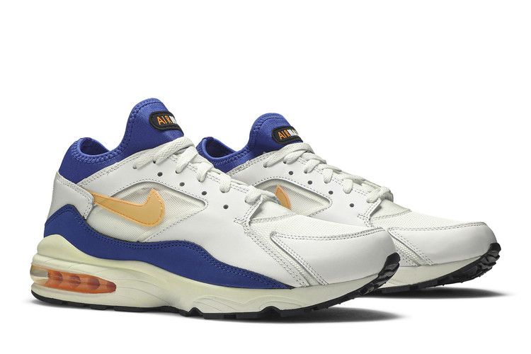 Nike Air Max 93 'Bright Citrus'