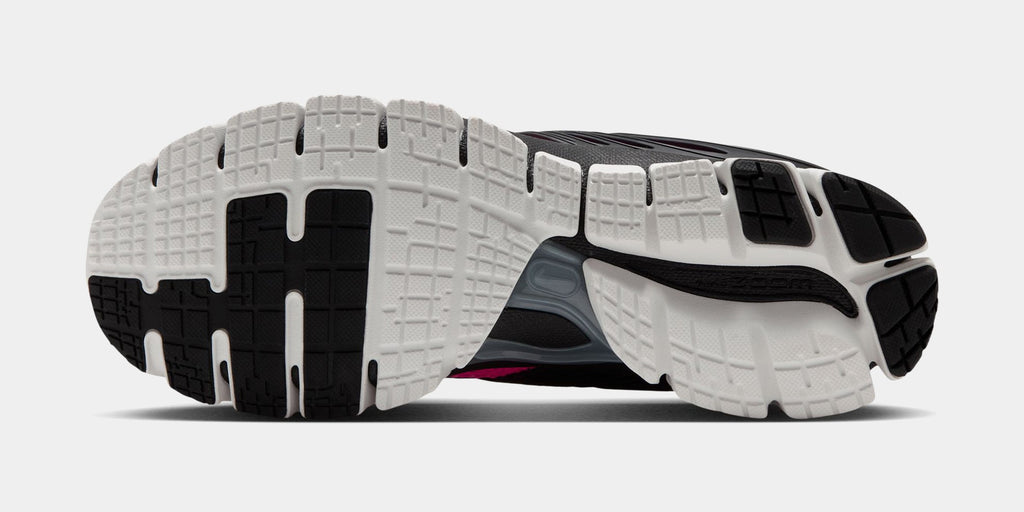 Zoom Skylon 11 Womens Running Shoes (Hyper Pink/Metallic Silver/Black)