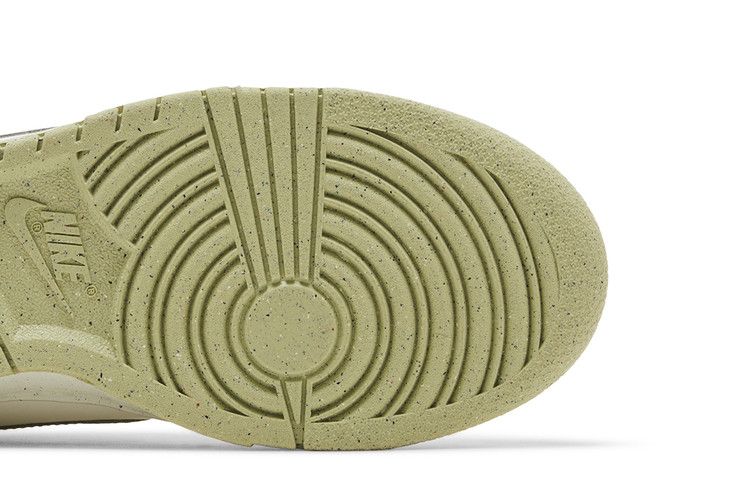 Nike Dunk Low Next Nature Olive Aura (Women's)