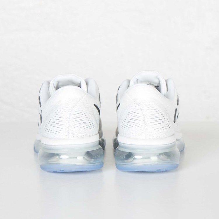 Nike Wmns Air Max 2016 'Summit White'