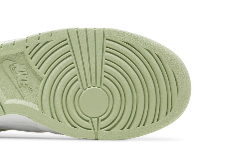 Nike Dunk Low Honeydew
