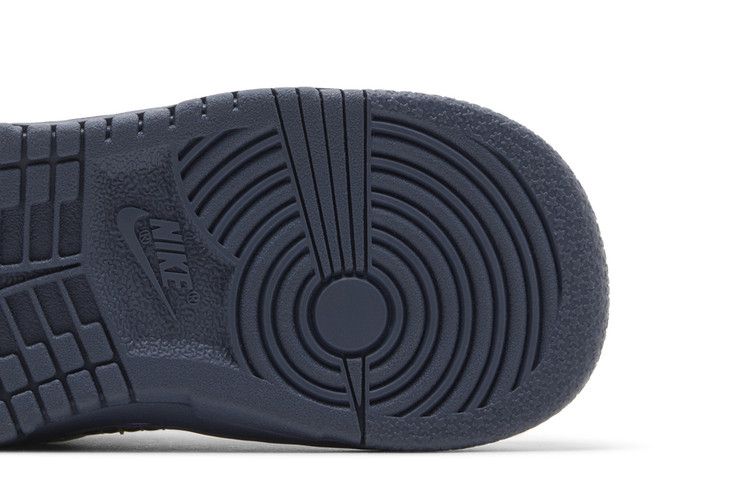Nike Dunk Low Halloween I Am Fearless (TD)