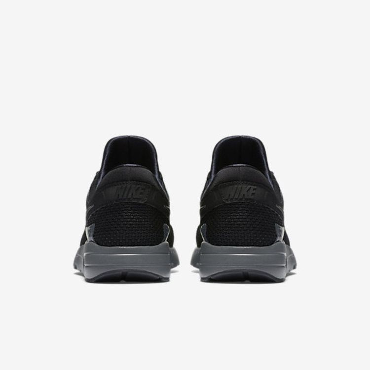 Nike Air Max Zero QS 'Black Dark Grey'