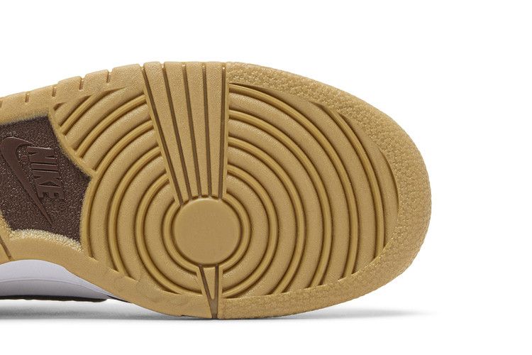 Nike Dunk Low Cacao Wow Gold (GS)