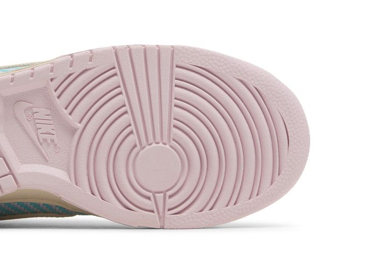 Nike Dunk Low Heat Wave (Women's)
