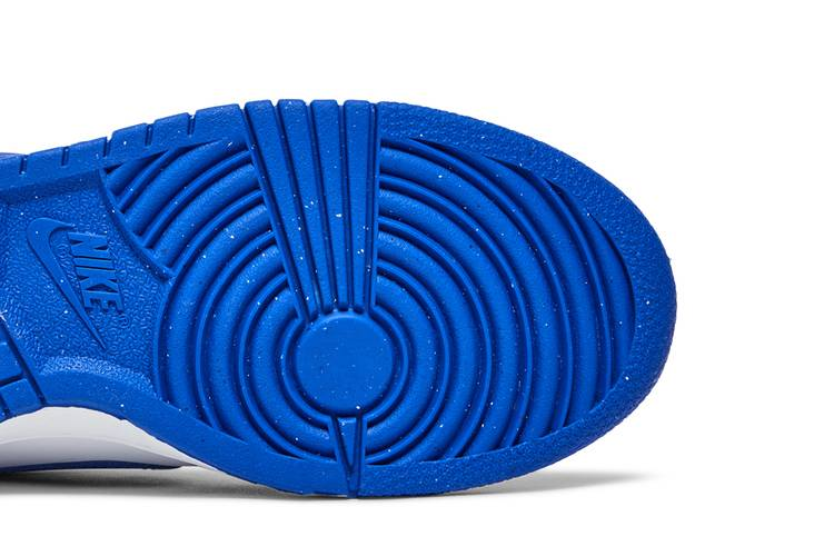 Nike Dunk Low Racer Blue (GS)