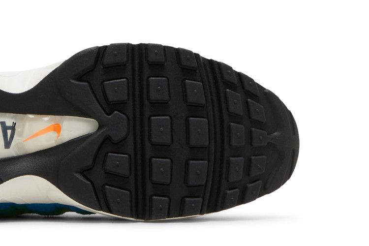 Nike Air Max 95 SE Air Max Running Club Photo Blue