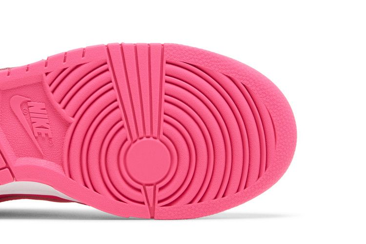 Nike Dunk Low Hyper Pink (Women's)