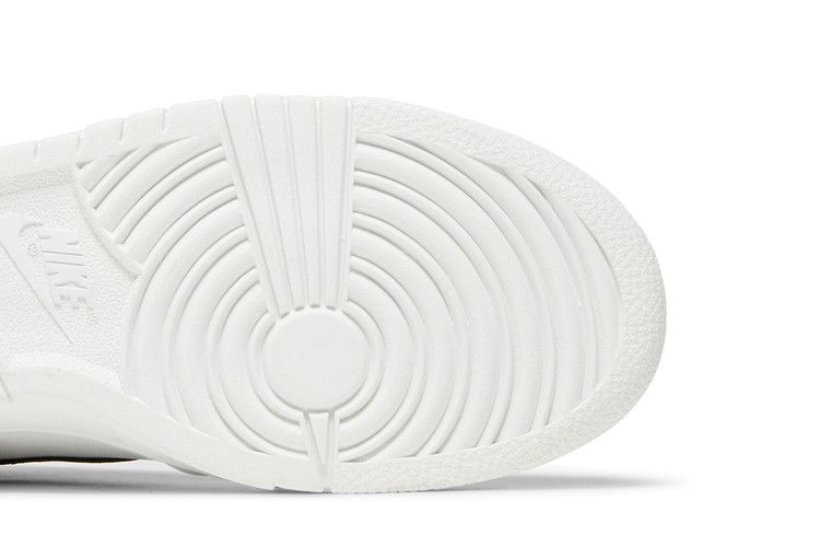 Nike Dunk High Reverse Panda (GS)