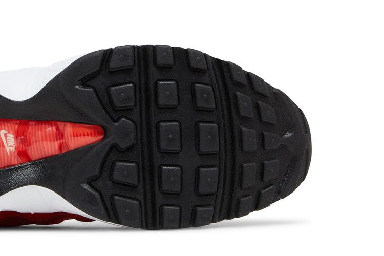 Nike Air Max 95 Picante Red
