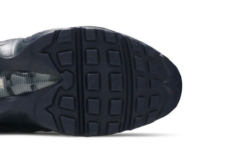 Nike Air Max 95 Obsidian