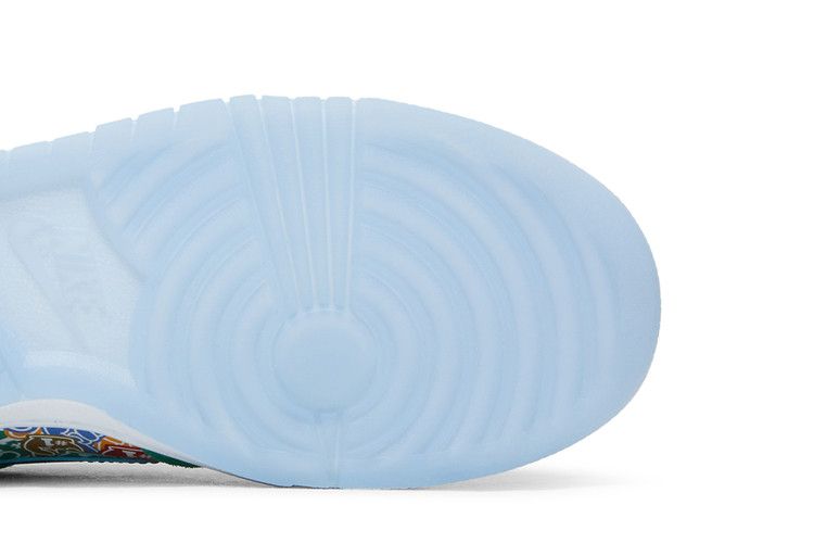 Nike Dunk Low Foam Finger (GS)