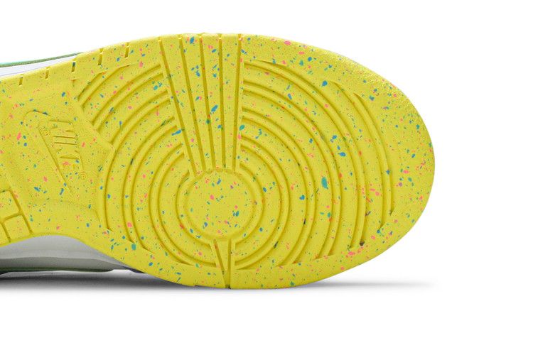 Nike Dunk Low SE Easter Candy (Women's)