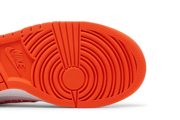 Nike Dunk Low Essential Paisley Pack Orange (Women's)