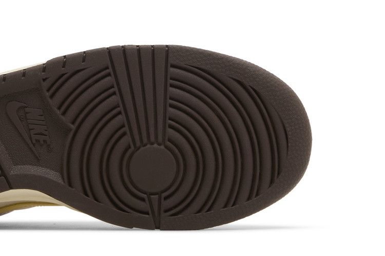 Nike Dunk Low Premium Lilac Bloom (Women's)