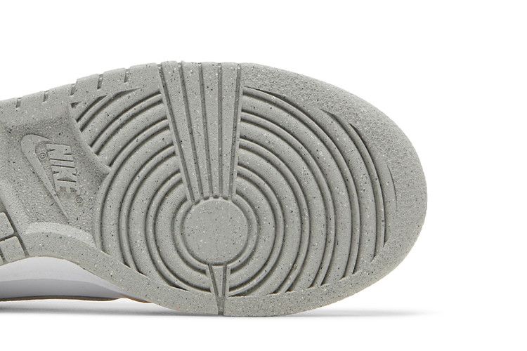 Nike Dunk Low Next Nature White Light Orewood Brown (Women's)