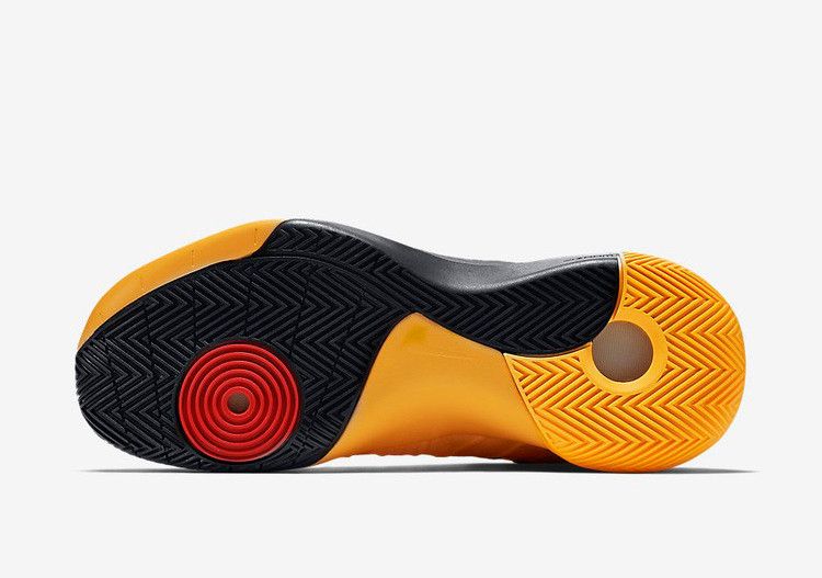 Nike Hyperdunk 2015 'Bruce Lee'
