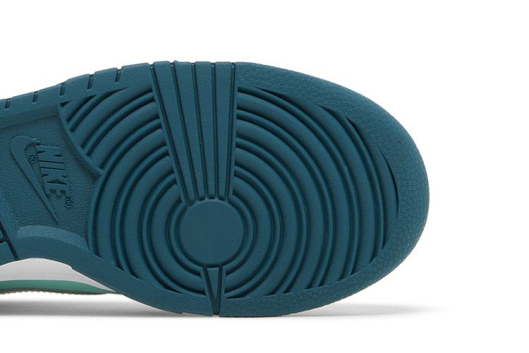 Nike Dunk Low Geode Teal (Women's)