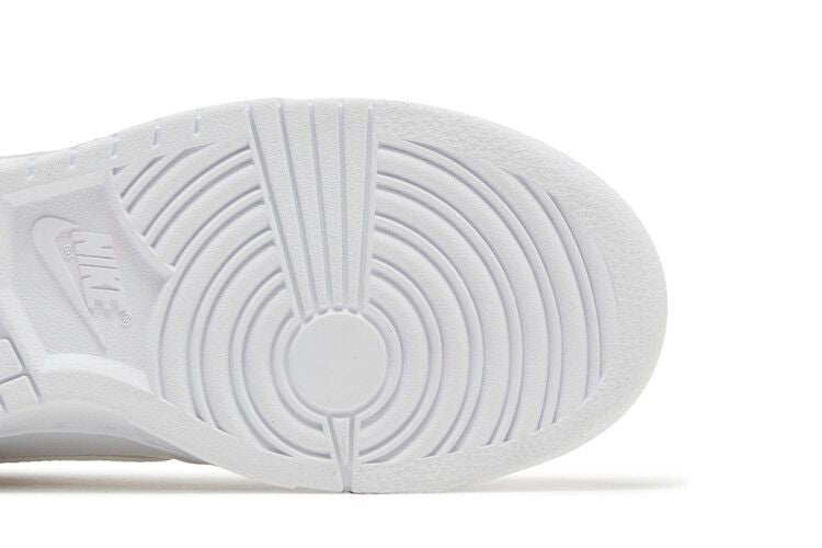 Nike Dunk Low SE Just Do It White Iridescent (Women's)