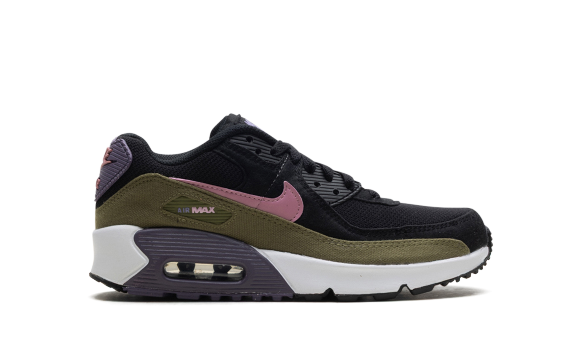 AIR MAX 90 "Purple" DX3091-001