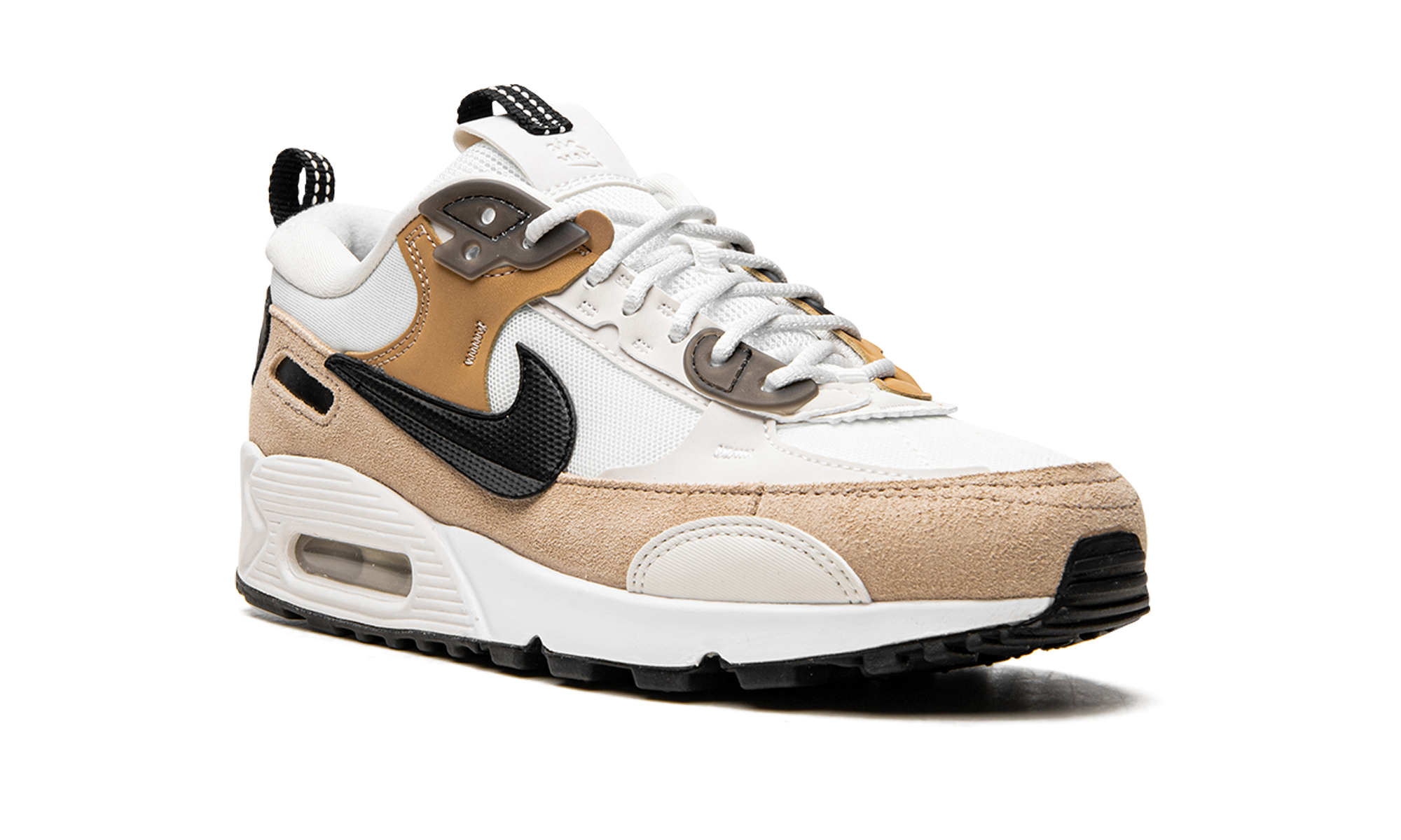 AIR MAX 90 FUTURA MNS WMNS "Tan" DM9922 002