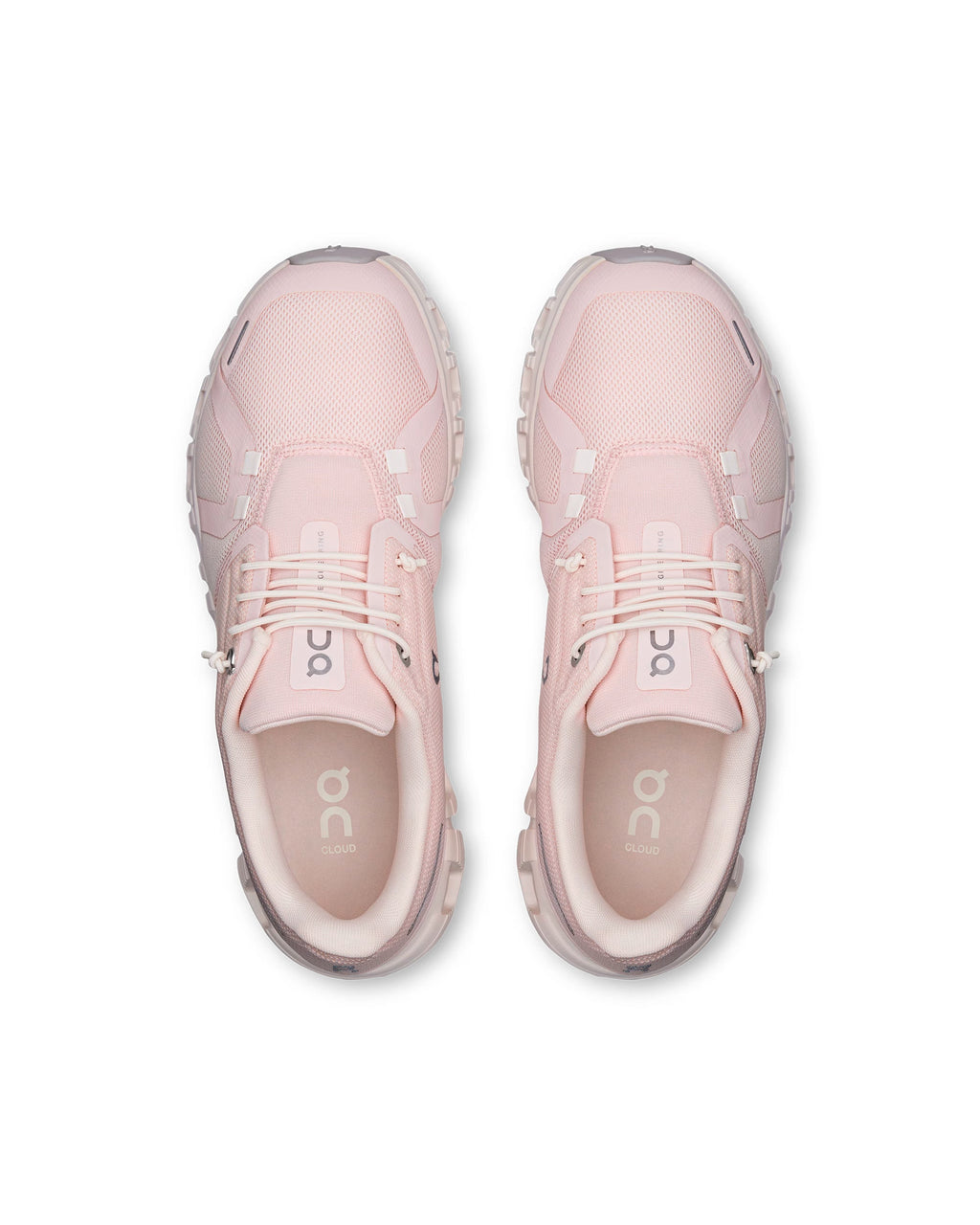 Cloud 6 Sneakers with Enhanced Speedboard and Comfort Pods