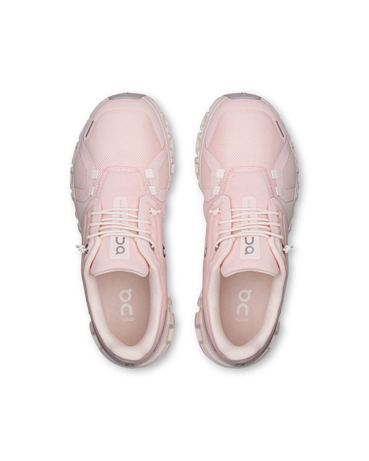 Cloud 6 Sneakers with Enhanced Speedboard and Comfort Pods