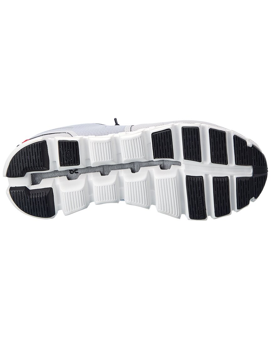 On Running Cloud 5 Waterproof Sneaker