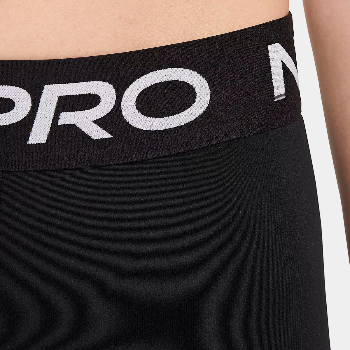 NSW Pro 365 5 Inch Womens Shorts (Midnight Navy/White)