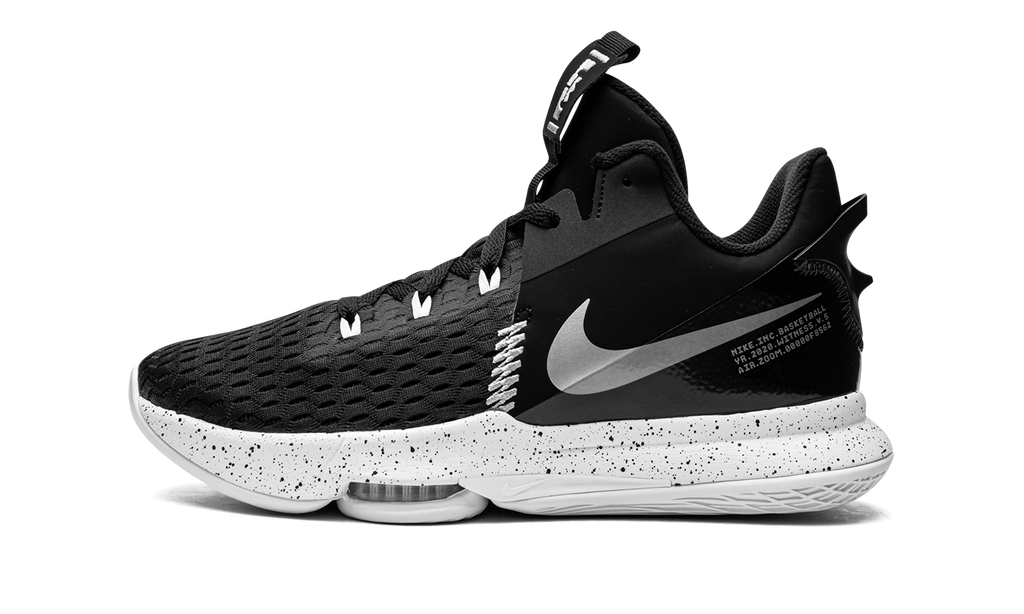 LeBron Witness V CQ9380 001