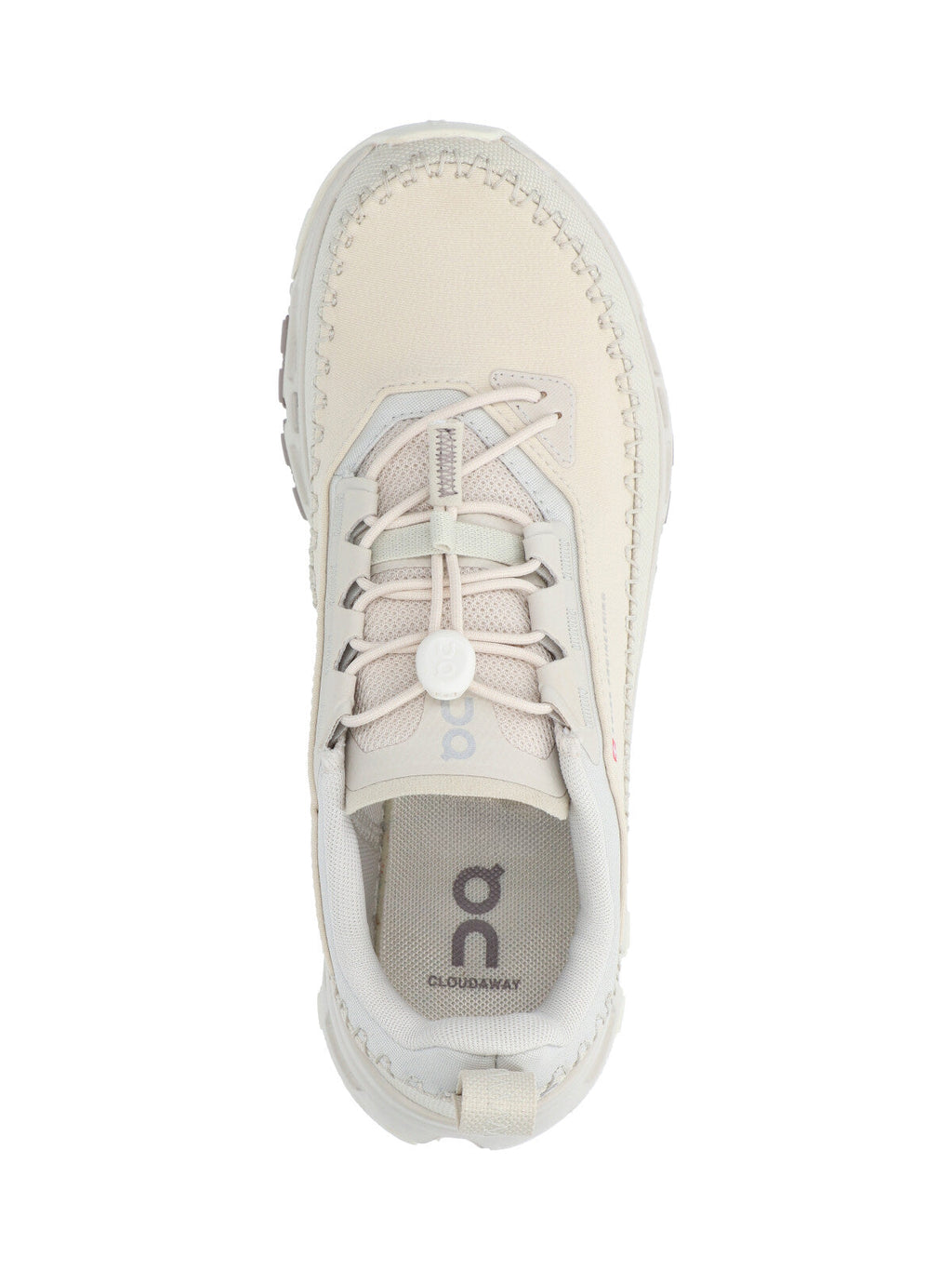 "Cloudaway 2" ON Sneakers Beige