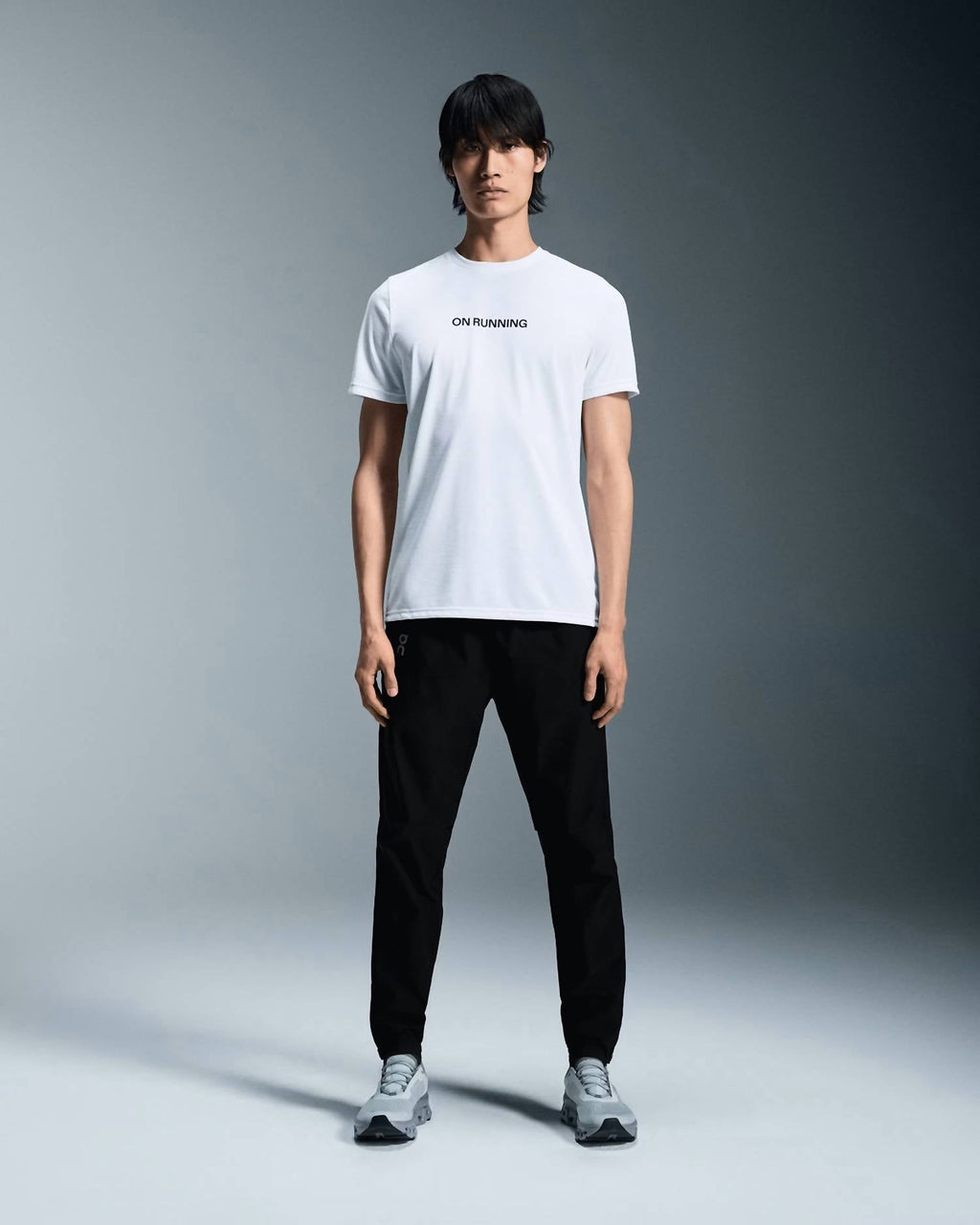 Men's All-Day Classic Pants In Black