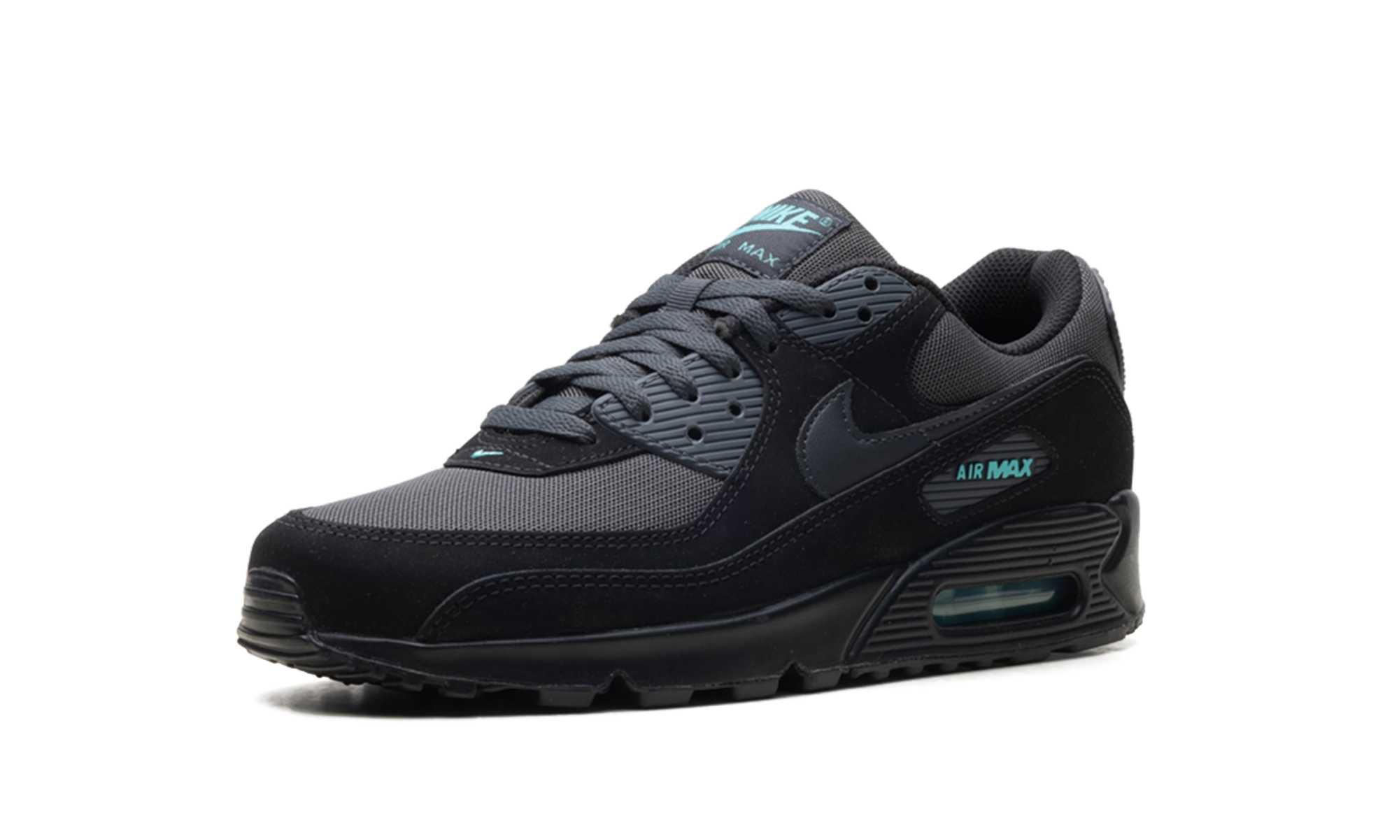 Air Max 90 "Black Tiffany" HV6224 001