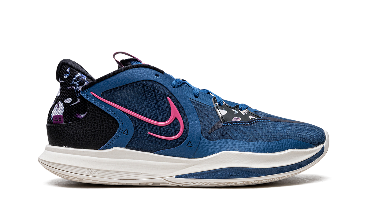 Kyrie 5 Low "Precious Stones" DJ6012 400
