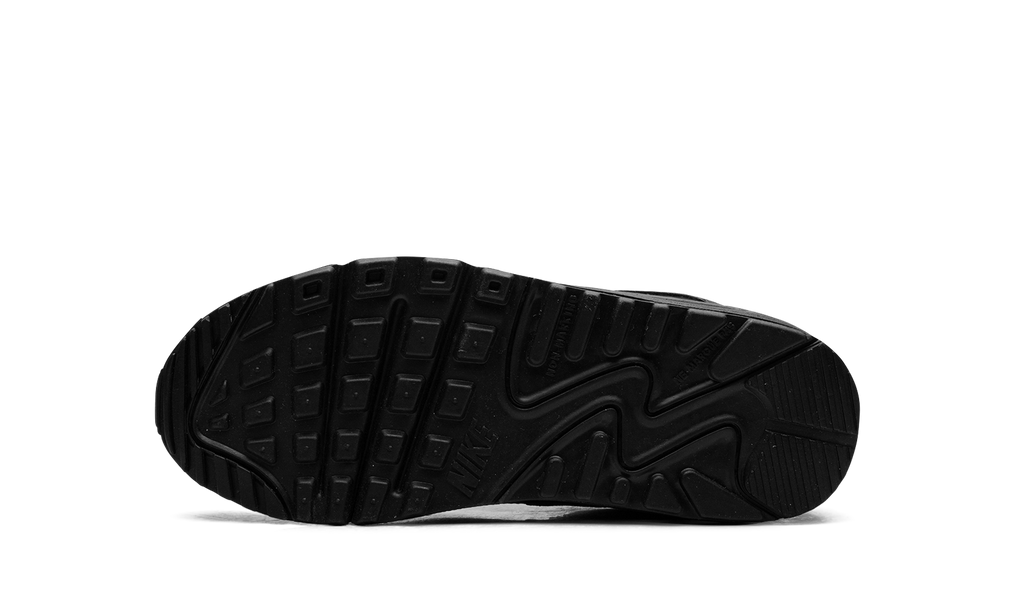 Air Max 90 GS "Triple Black" HF6358 001