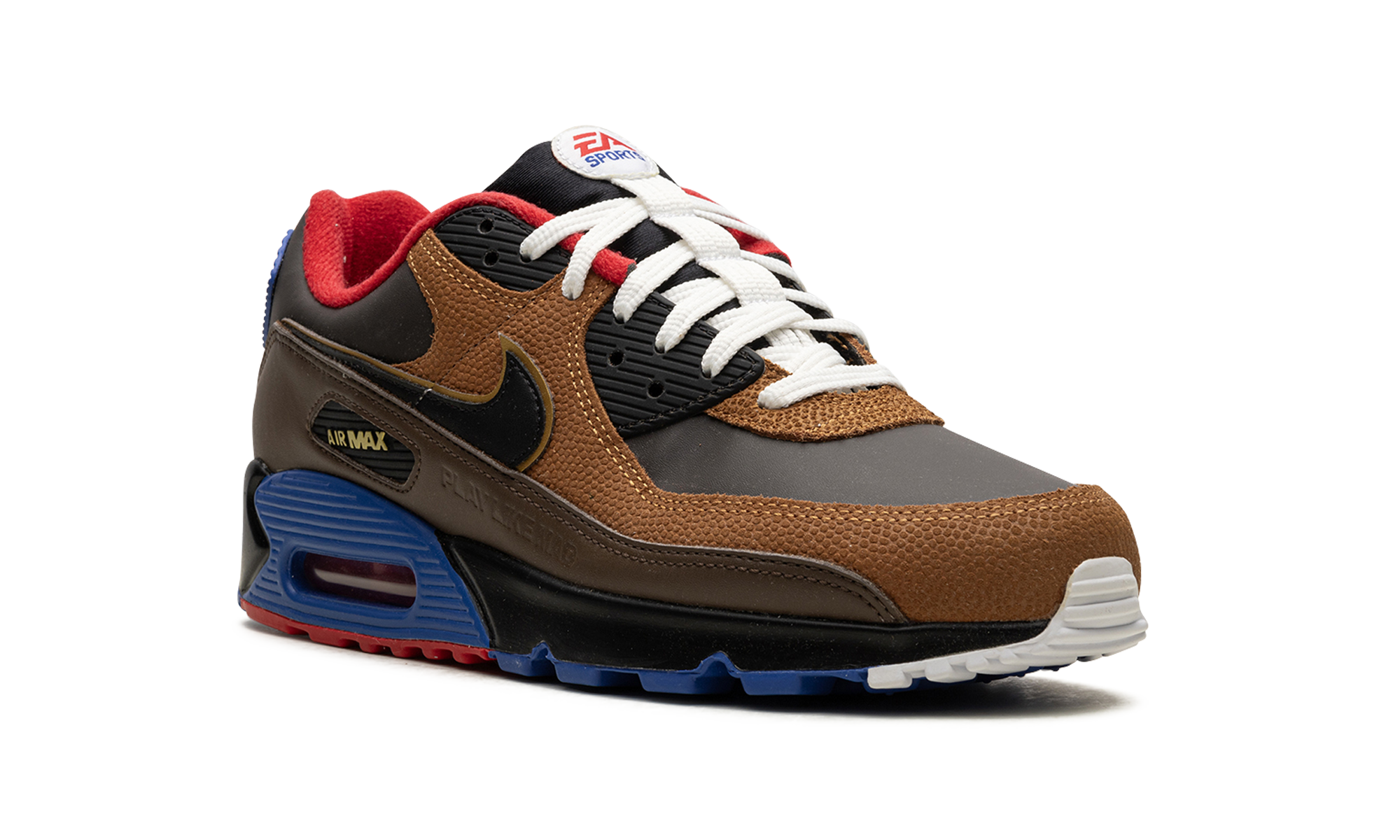 Air Max 90 "EA Sports - Play Like Mad" FN1870 200