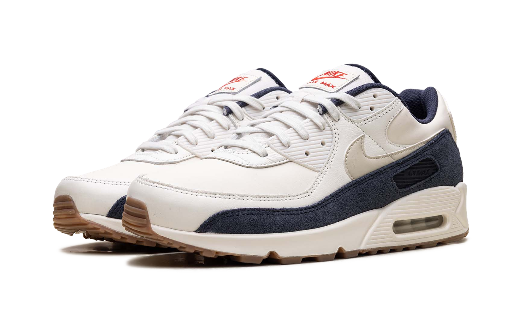 Air Max 90 "Rare Air - Pale Ivory" IH4379 110
