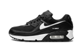 AIR MAX 90 MNS WMNS "Black/White" DH8010 002