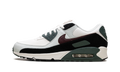 Air Max 90 "Burgundy Crush Vintage Green" FV6059 001