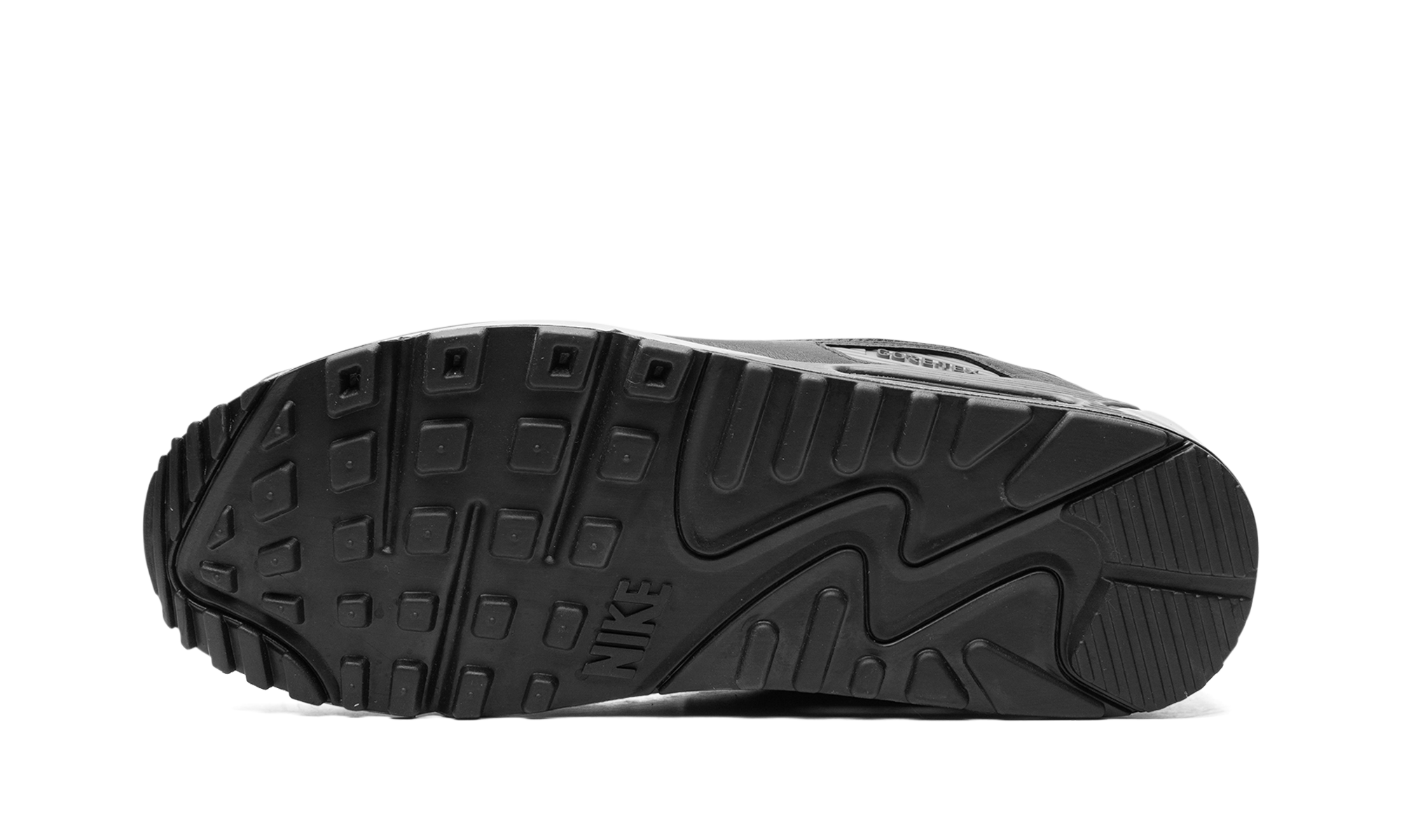 Air Max 90 GORE-TEX "Dark Smoke Grey" FD5810 002