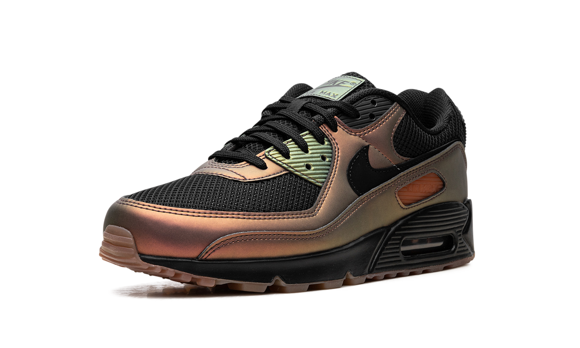 Air Max 90 "Metallic Copper" HQ4042 001