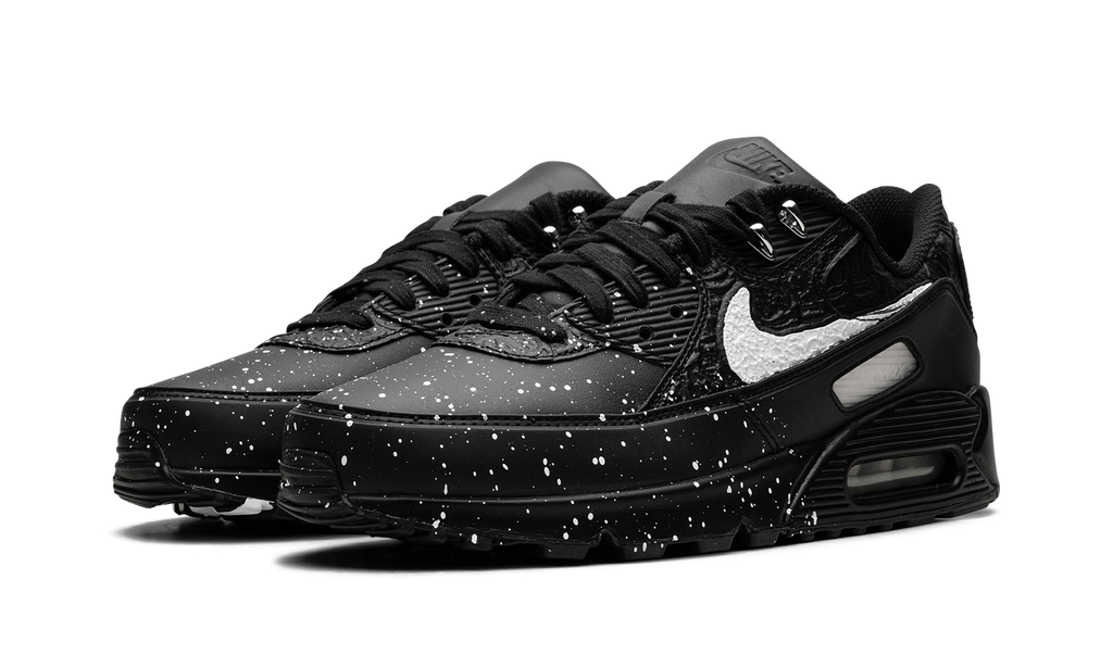 Air Max 90 "Slawn - Black Speckle" FD6492 001
