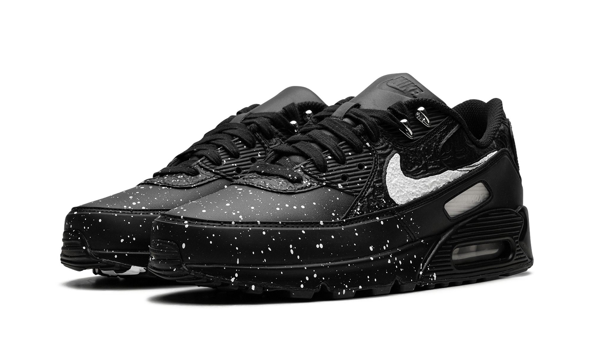 Air Max 90 "Slawn - Black Speckle" FD6492 001