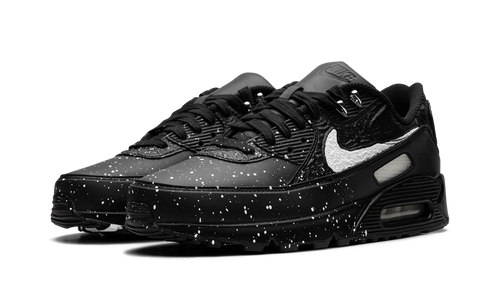 Air Max 90 "Slawn - Black Speckle" FD6492 001