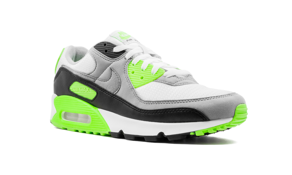 AIR MAX 90 "Lime" CW5458 100